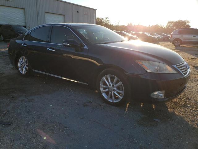 2012 Lexus Es 350 - Фото 4
