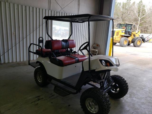 2015 Ez Golfcart
