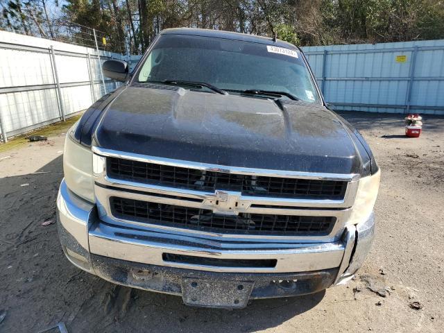 2007 Chevrolet Silverado C2500 Heavy Duty - Фото 5