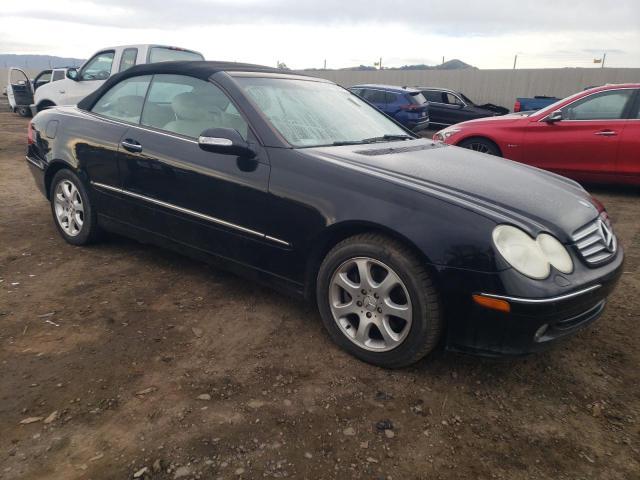 2004 Mercedes-Benz Clk 320 - Image 4