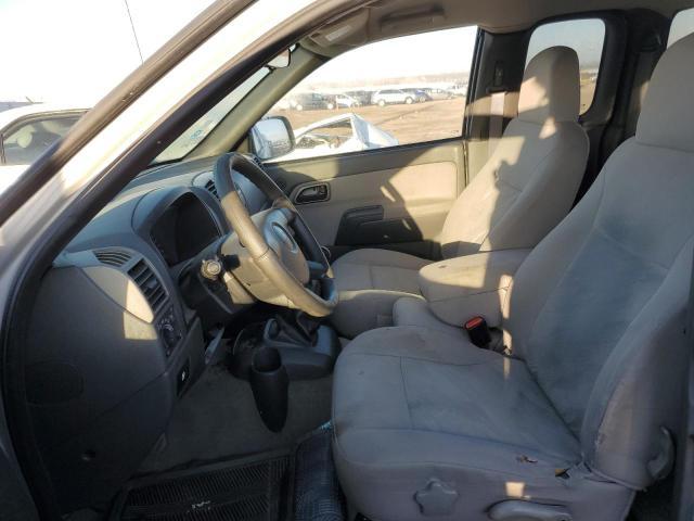 2004 Chevrolet Colorado - Фото 7