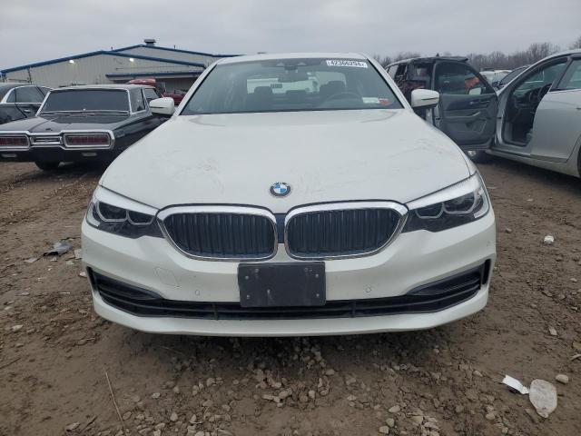 2019 BMW 530 Xi - Фото 5
