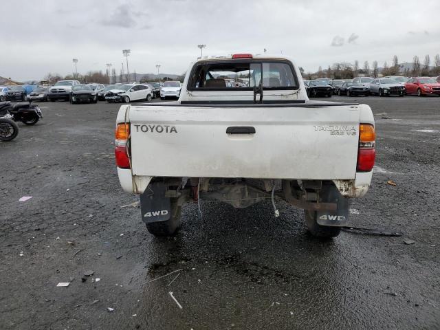 2004 Toyota Tacoma Xtracab - Фото 6