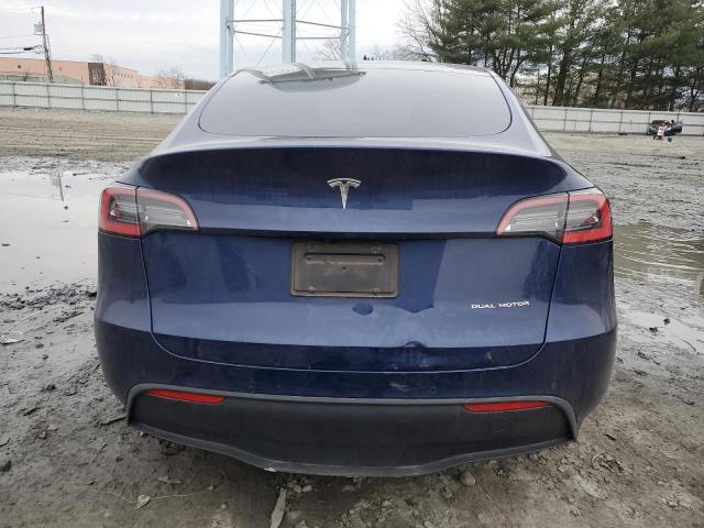 2021 Tesla Model Y - Image 6