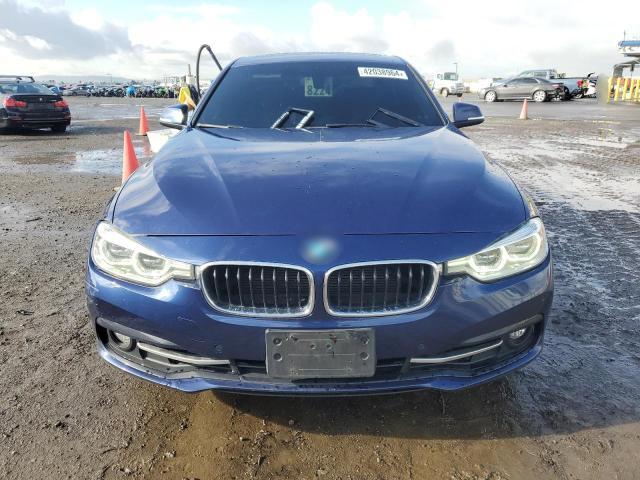 2016 BMW 340 I - Фото 5