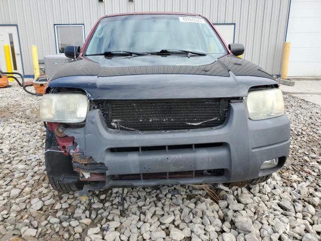 2003 Ford Escape Xlt - Фото 5
