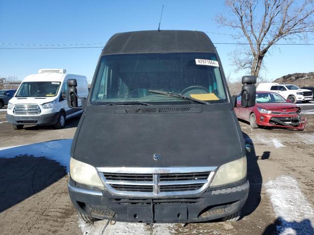 2006 Dodge Sprinter 2500 - Фото 5