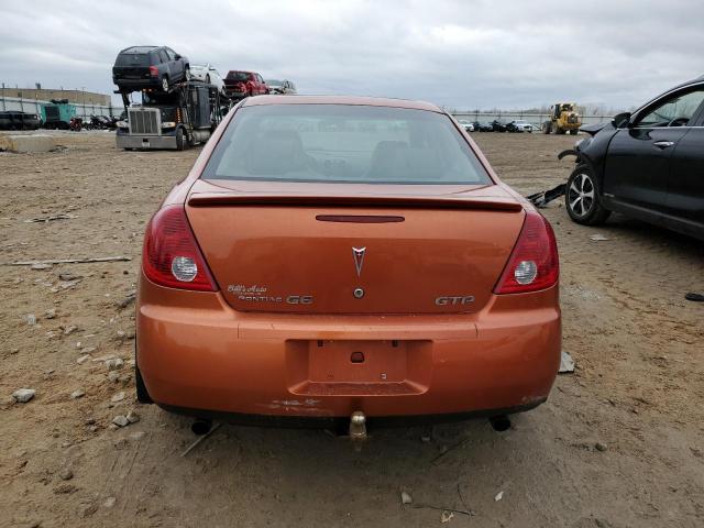 2006 Pontiac G6 Gtp - Фото 6