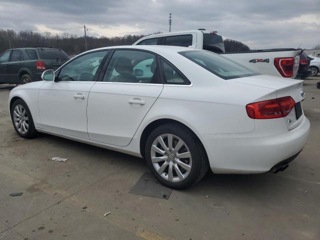 2009 Audi A4 Premium Plus - Фото 2