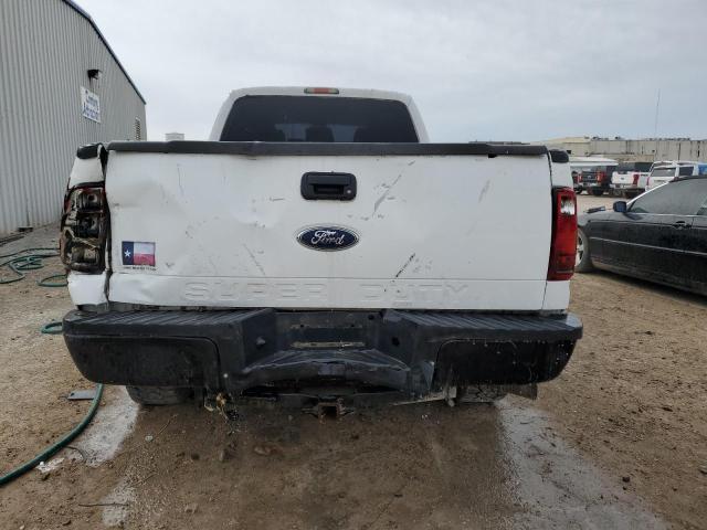 2011 Ford F250 Super Duty - Фото 6