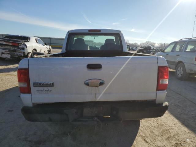 2008 Ford Ranger - Фото 6