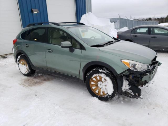 2016 Subaru Crosstrek Premium - Фото 4
