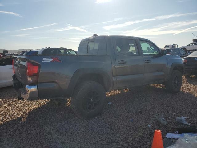 2023 Toyota Tacoma Double Cab - Фото 3