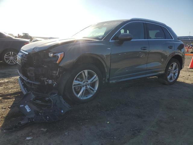 2020 Audi Q3 Premium S Line