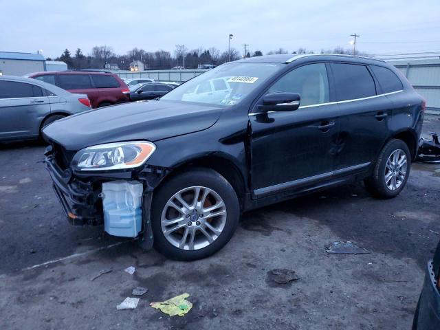 2014 Volvo Xc60 3.2