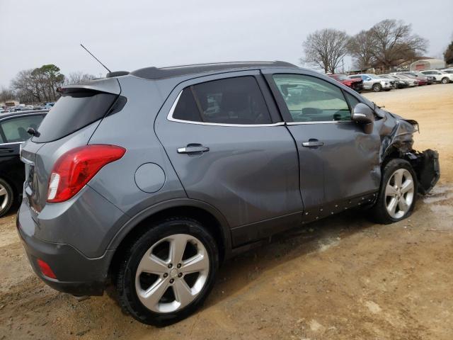 2015 Buick Encore Convenience - Image 4