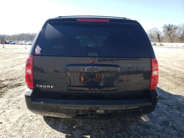 2013 Chevrolet Tahoe K1500 Lt - Image 6