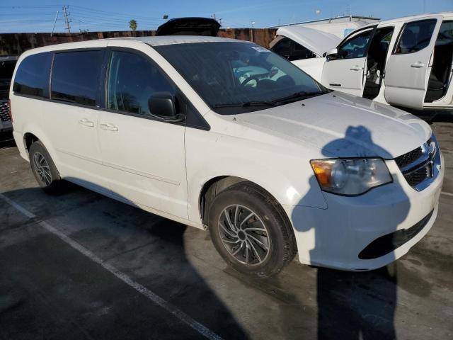 2012 Dodge Grand Caravan Se - Фото 4