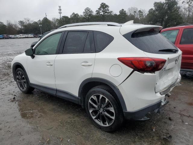 2016 Mazda Cx-5 Gt - Фото 2