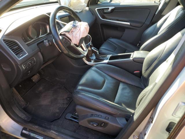 2014 Volvo Xc60 T6 - Фото 7