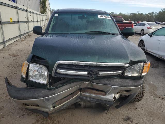 2001 Toyota Tundra Access Cab Limited - Фото 5