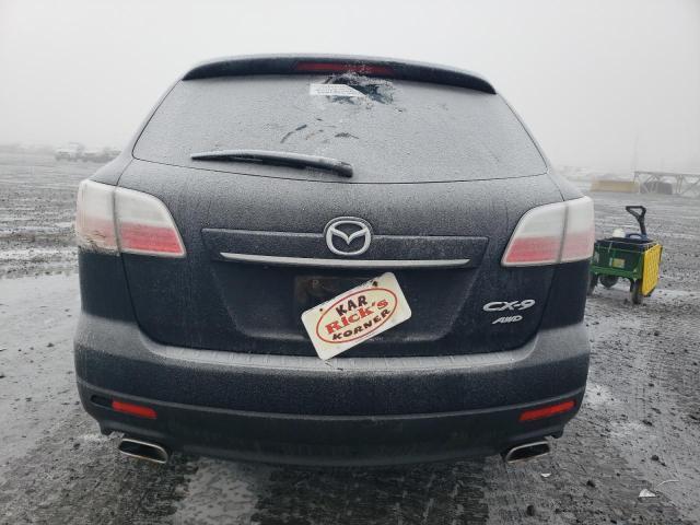 2010 Mazda Cx-9 - Фото 6