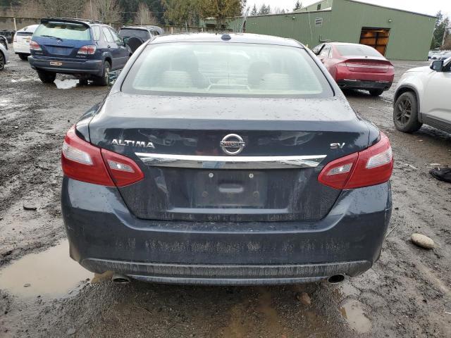2018 Nissan Altima 2.5 - Фото 6