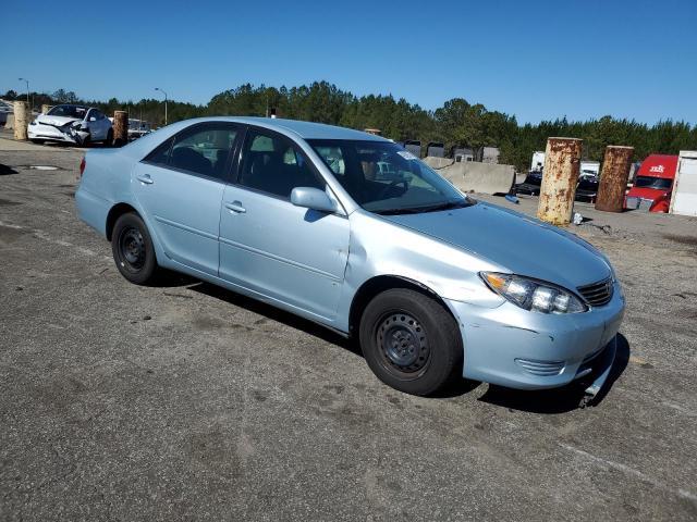 2005 Toyota Camry Le - Фото 4