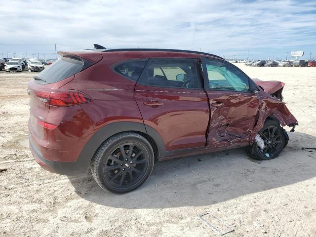 2019 Hyundai Tucson Limited - Фото 3