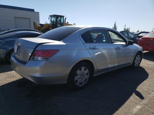 2010 Honda Accord Lx - Фото 3