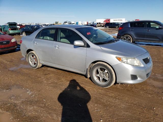 2009 Toyota Corolla Base - Фото 4