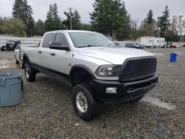 2015 Ram 2500 Slt - Фото 4