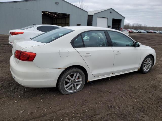 2012 Volkswagen Jetta - Фото 3