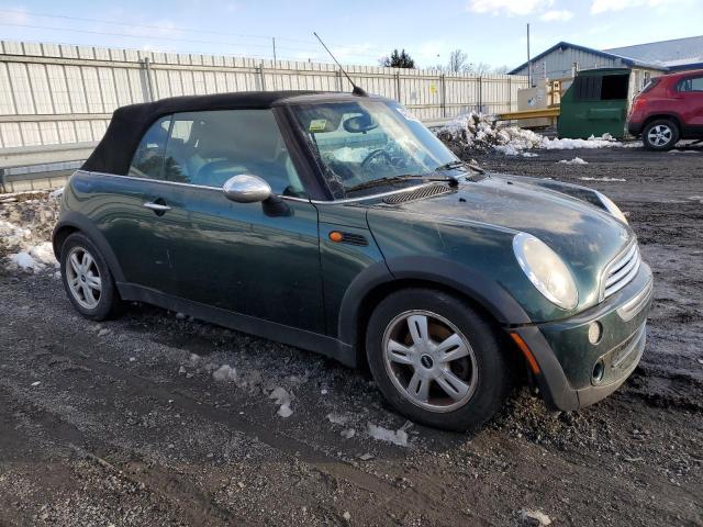 2008 Mini Cooper - Фото 4
