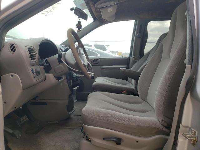 2003 Dodge Caravan Se - Фото 7