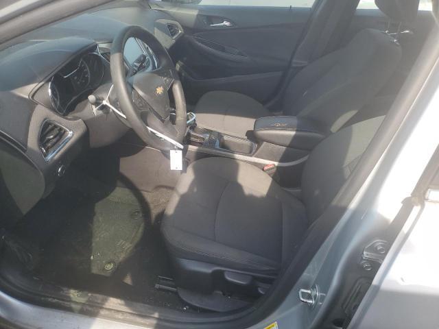 2017 Chevrolet Cruze Lt Auto - Фото 7