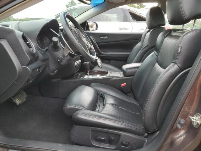 2014 Nissan Maxima S - Фото 7