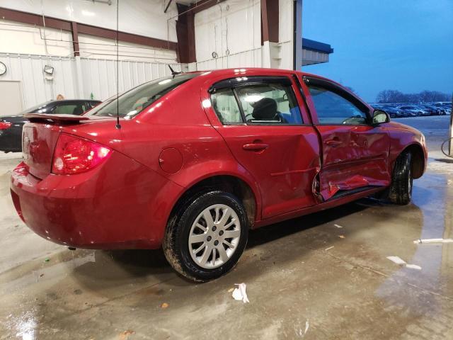 2010 Chevrolet Cobalt 1Lt - Фото 3