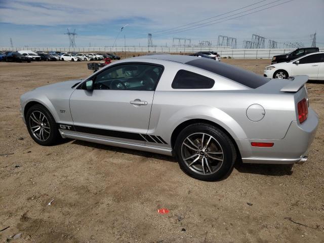 2006 Ford Mustang Gt - Фото 2