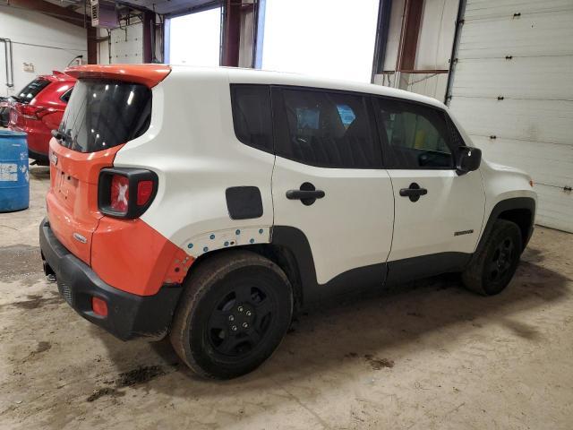 2017 Jeep Renegade Sport - Фото 3
