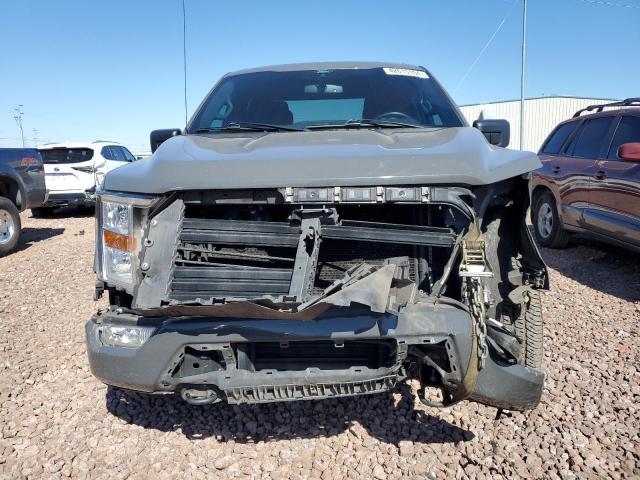 2021 Ford F150 Supercrew - Фото 5