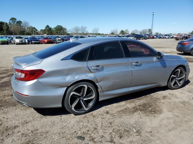 2018 Honda Accord Sport - Фото 3