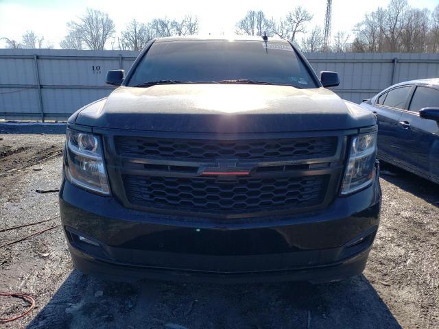 2016 Chevrolet Suburban K1500 Lt - Фото 5