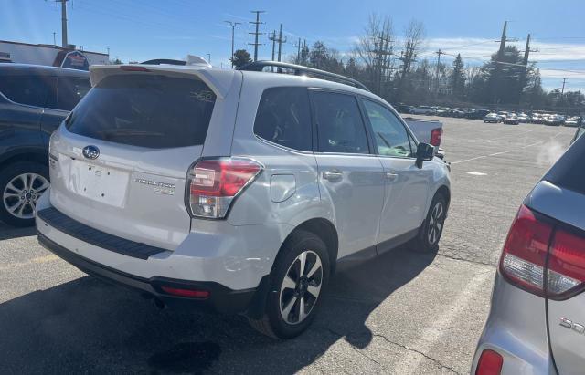 2017 Subaru Forester 2.5I Limited - Image 4