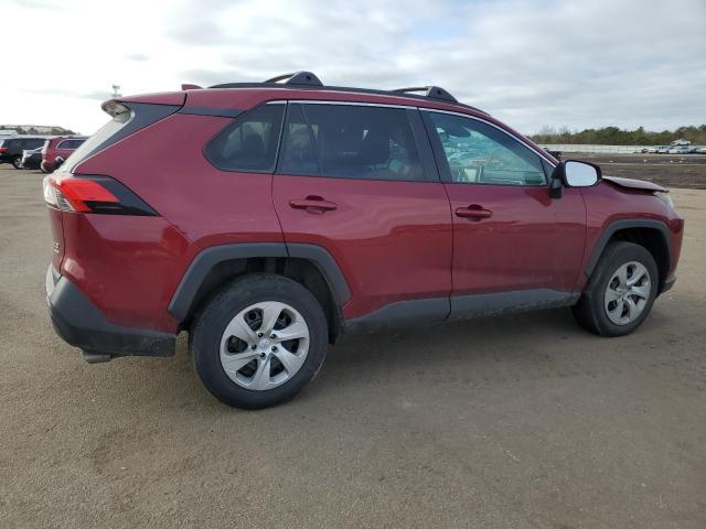 2020 Toyota Rav4 Le - Фото 3