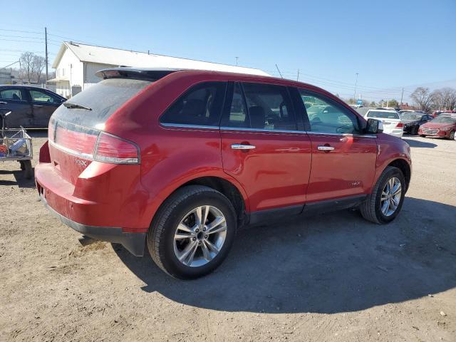 2010 Lincoln Mkx - Фото 3