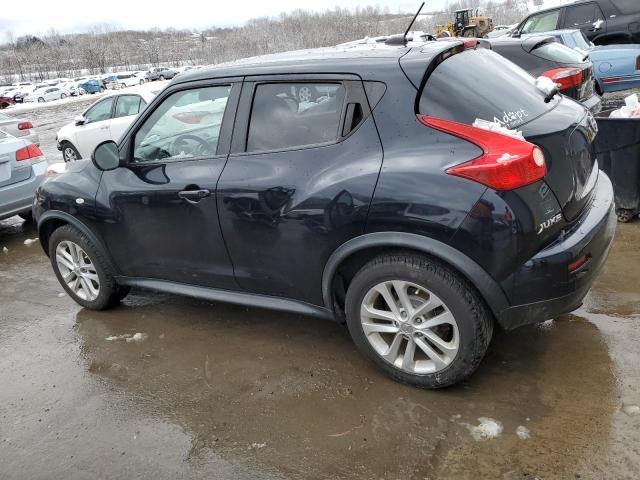 2011 Nissan Juke S - Image 2