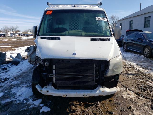 2014 Mercedes-Benz Sprinter 2500 - Фото 5