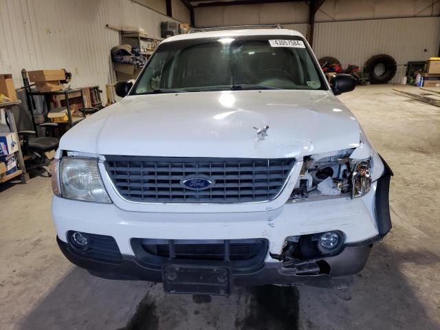 2002 Ford Explorer Xlt - Фото 5