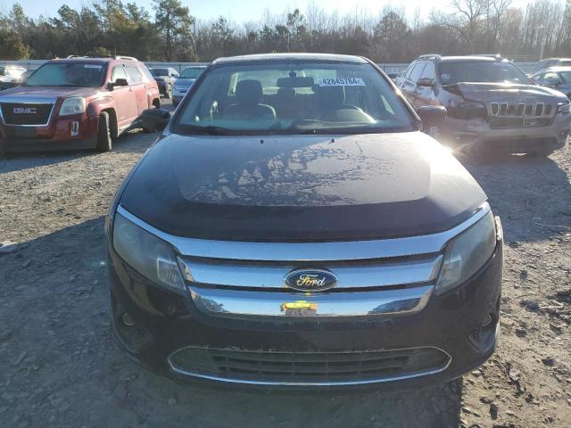 2012 Ford Fusion Se - Фото 5